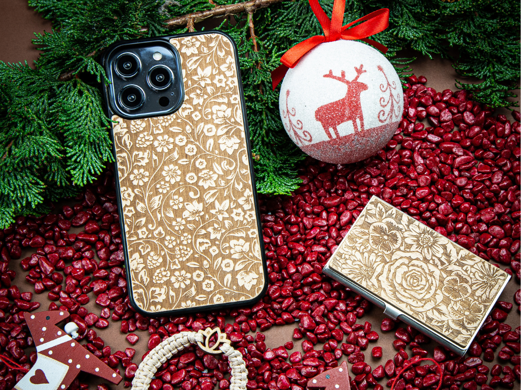 Vánoční dárky pro ženy: pomůžeme vám vybrat